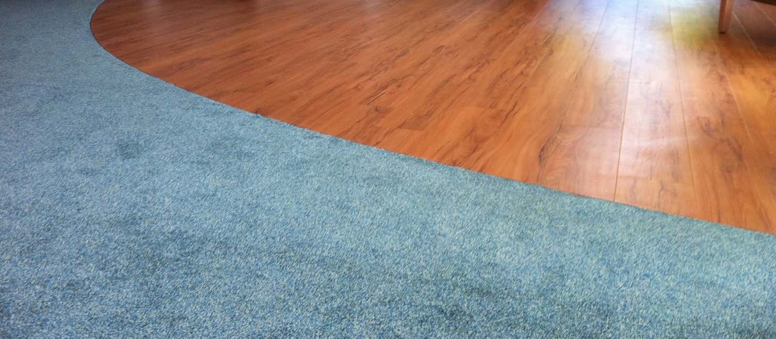 Care Home carpets